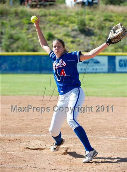 Thumbnail 3 in San Marcos @ Dos Pueblos photogallery.