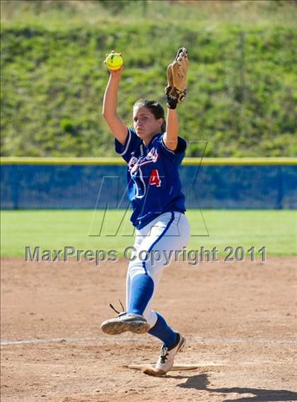 Thumbnail 1 in San Marcos @ Dos Pueblos photogallery.