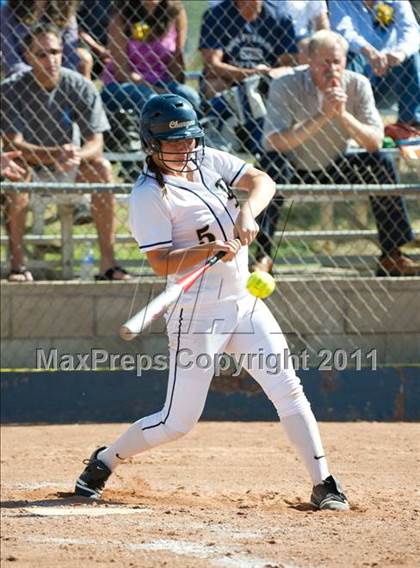 Thumbnail 2 in San Marcos @ Dos Pueblos photogallery.