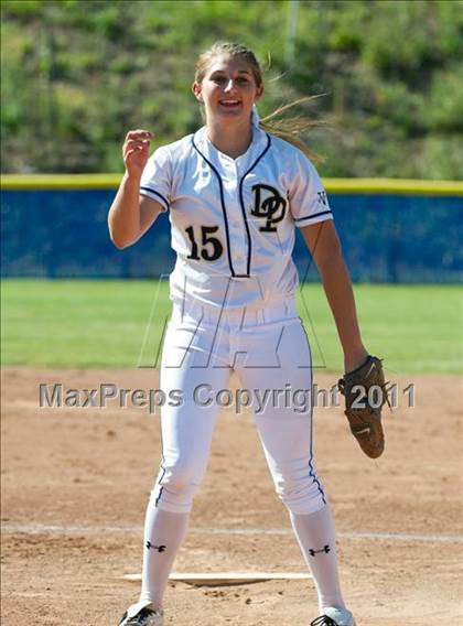 Thumbnail 2 in San Marcos @ Dos Pueblos photogallery.