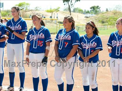 Thumbnail 2 in San Marcos @ Dos Pueblos photogallery.