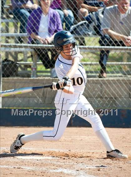 Thumbnail 1 in San Marcos @ Dos Pueblos photogallery.