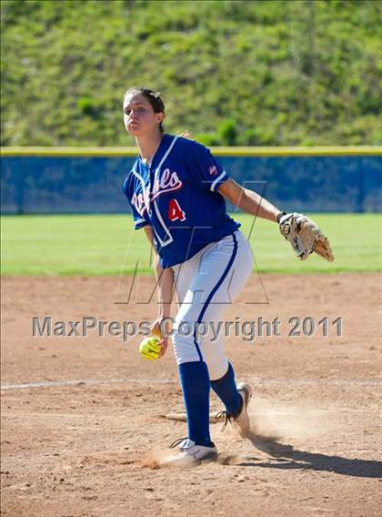 Thumbnail 3 in San Marcos @ Dos Pueblos photogallery.