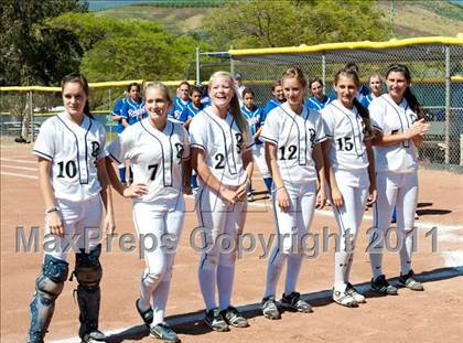 Thumbnail 3 in San Marcos @ Dos Pueblos photogallery.