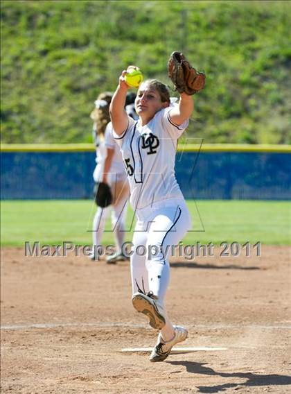 Thumbnail 1 in San Marcos @ Dos Pueblos photogallery.