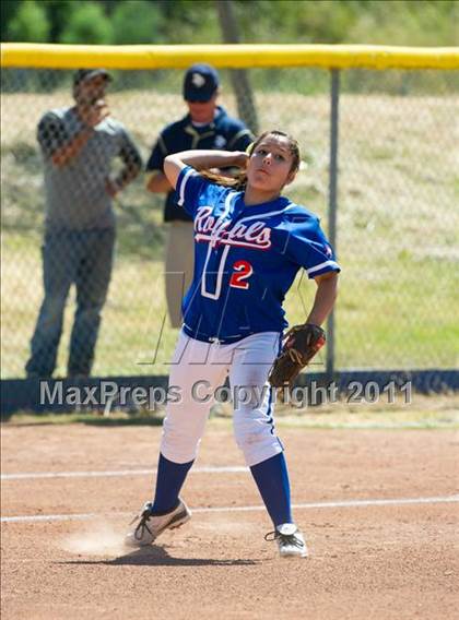 Thumbnail 1 in San Marcos @ Dos Pueblos photogallery.