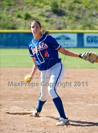 Thumbnail 1 in San Marcos @ Dos Pueblos photogallery.