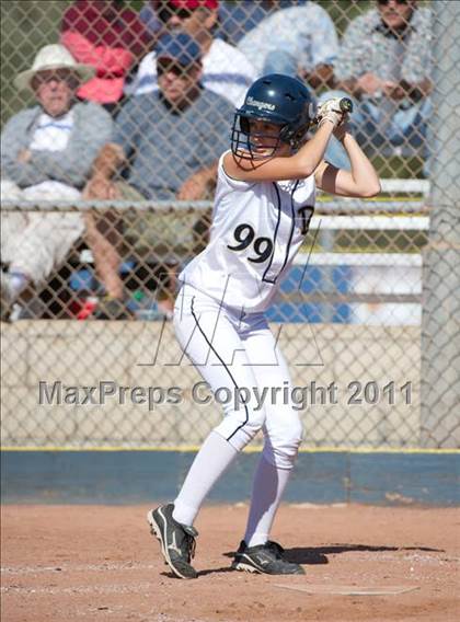 Thumbnail 3 in San Marcos @ Dos Pueblos photogallery.
