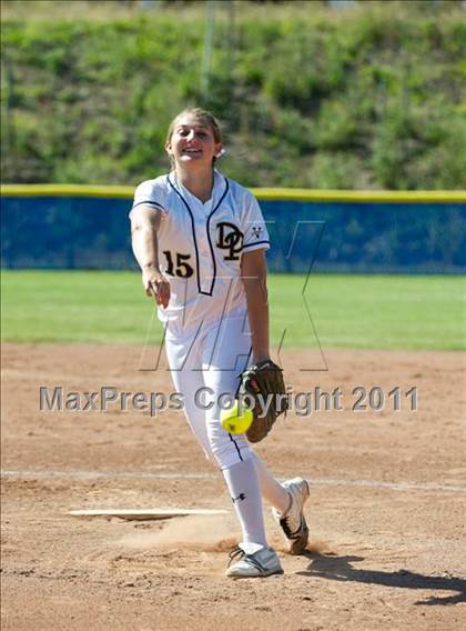 Thumbnail 1 in San Marcos @ Dos Pueblos photogallery.
