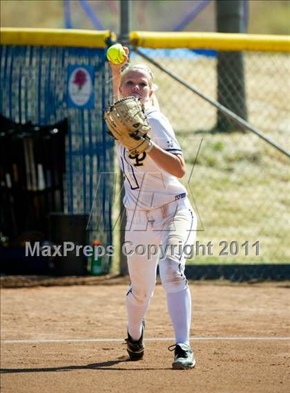 Thumbnail 1 in San Marcos @ Dos Pueblos photogallery.