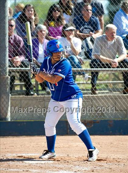 Thumbnail 2 in San Marcos @ Dos Pueblos photogallery.