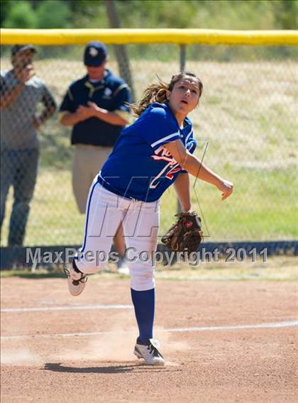 Thumbnail 3 in San Marcos @ Dos Pueblos photogallery.