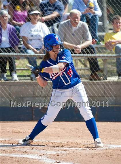 Thumbnail 1 in San Marcos @ Dos Pueblos photogallery.