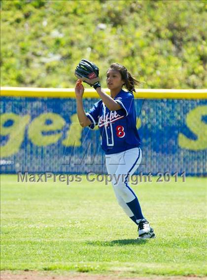 Thumbnail 2 in San Marcos @ Dos Pueblos photogallery.