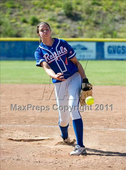 Thumbnail 2 in San Marcos @ Dos Pueblos photogallery.