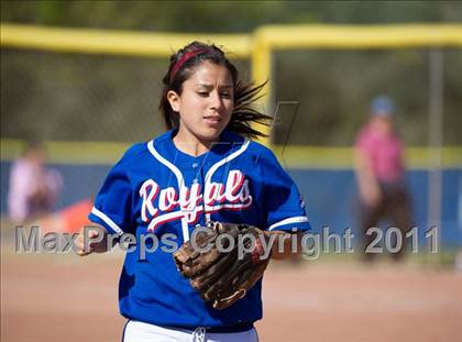 Thumbnail 2 in San Marcos @ Dos Pueblos photogallery.