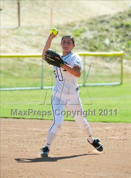 Thumbnail 2 in San Marcos @ Dos Pueblos photogallery.