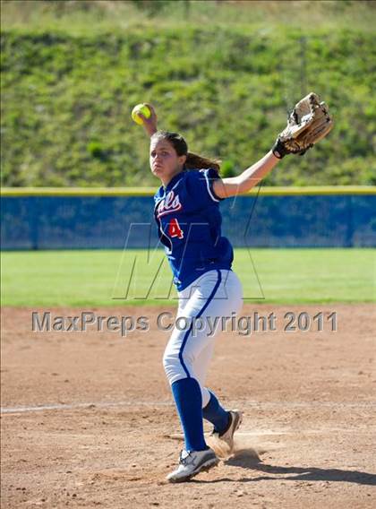 Thumbnail 2 in San Marcos @ Dos Pueblos photogallery.