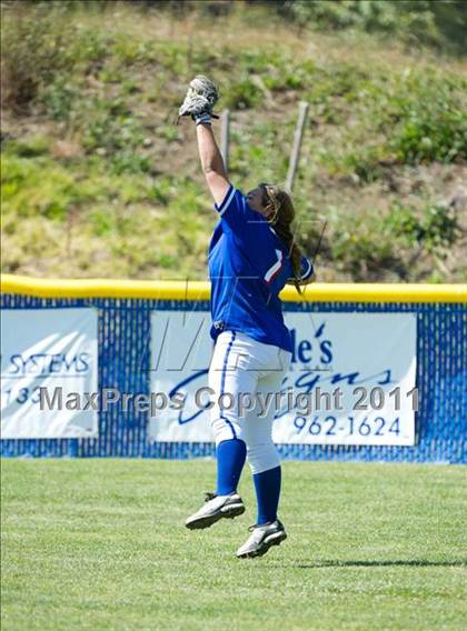 Thumbnail 1 in San Marcos @ Dos Pueblos photogallery.