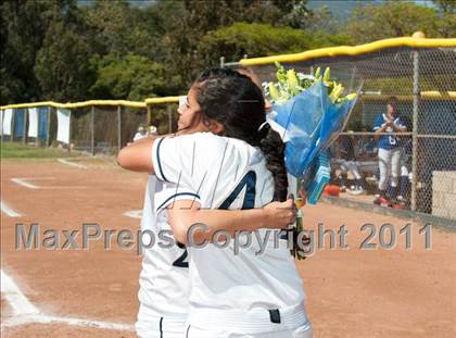 Thumbnail 1 in San Marcos @ Dos Pueblos photogallery.