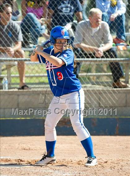 Thumbnail 1 in San Marcos @ Dos Pueblos photogallery.