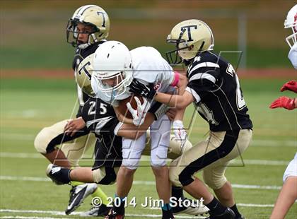 Thumbnail 3 in Greenwich @ Trumbull photogallery.