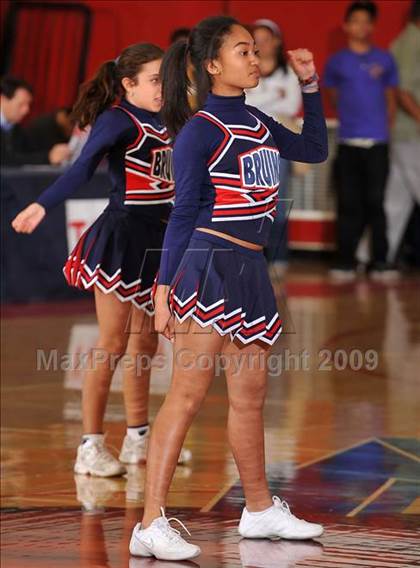 Thumbnail 1 in Pacific Hills vs. Morningside (CIF SS D5AA Final) photogallery.