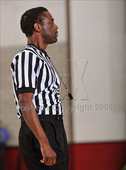 Thumbnail 2 in Pacific Hills vs. Morningside (CIF SS D5AA Final) photogallery.
