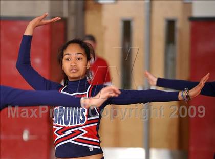 Thumbnail 3 in Pacific Hills vs. Morningside (CIF SS D5AA Final) photogallery.