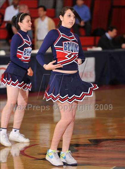Thumbnail 3 in Pacific Hills vs. Morningside (CIF SS D5AA Final) photogallery.