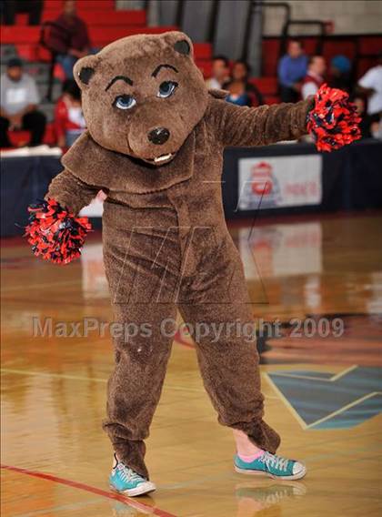 Thumbnail 1 in Pacific Hills vs. Morningside (CIF SS D5AA Final) photogallery.