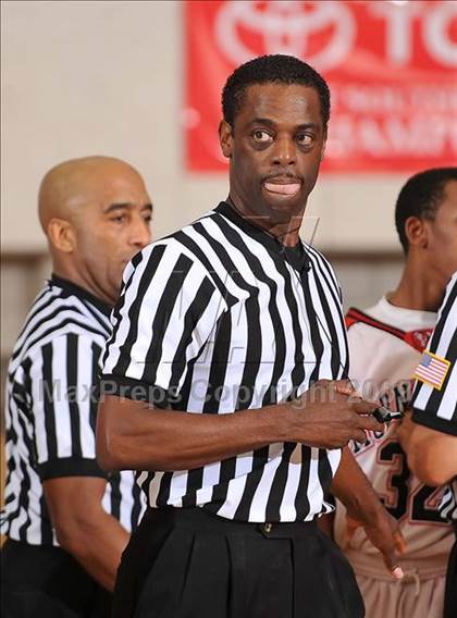 Thumbnail 2 in Pacific Hills vs. Morningside (CIF SS D5AA Final) photogallery.