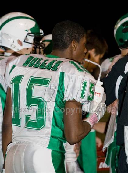 Thumbnail 3 in Thousand Oaks vs. Saugus (CIF SS Playoffs) photogallery.