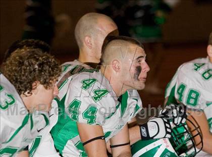 Thumbnail 1 in Thousand Oaks vs. Saugus (CIF SS Playoffs) photogallery.