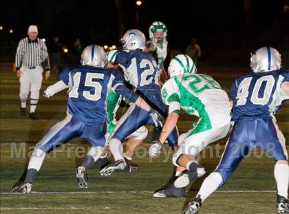 Thumbnail 1 in Thousand Oaks vs. Saugus (CIF SS Playoffs) photogallery.
