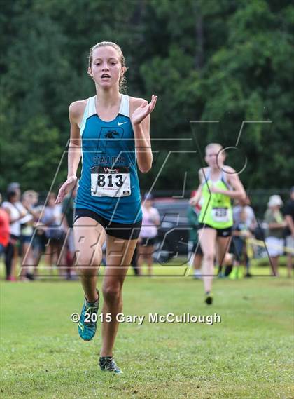 Thumbnail 3 in Ponte Vedra Invitational photogallery.
