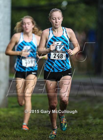 Thumbnail 3 in Ponte Vedra Invitational photogallery.