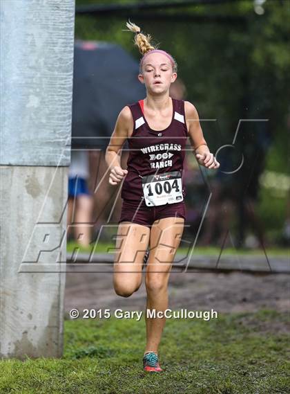 Thumbnail 3 in Ponte Vedra Invitational photogallery.