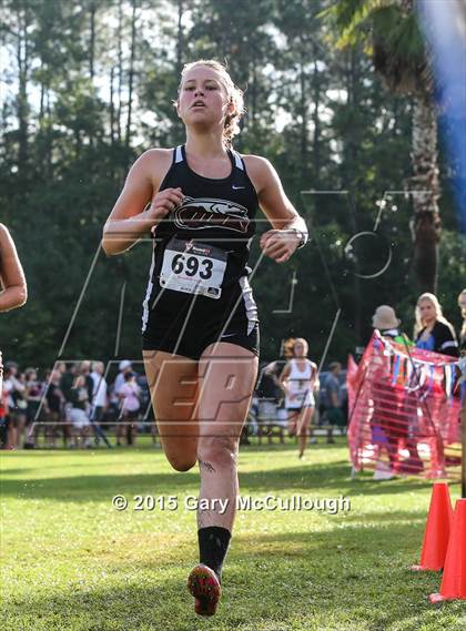 Thumbnail 3 in Ponte Vedra Invitational photogallery.