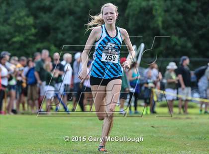Thumbnail 3 in Ponte Vedra Invitational photogallery.