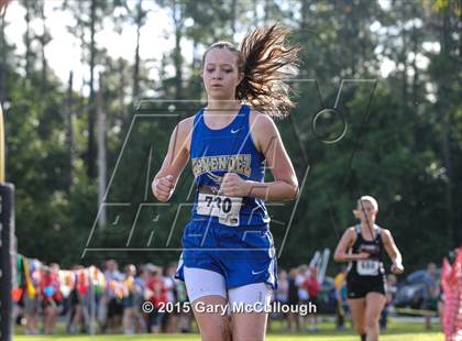 Thumbnail 1 in Ponte Vedra Invitational photogallery.