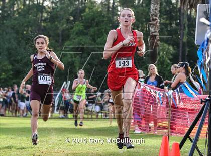 Thumbnail 1 in Ponte Vedra Invitational photogallery.