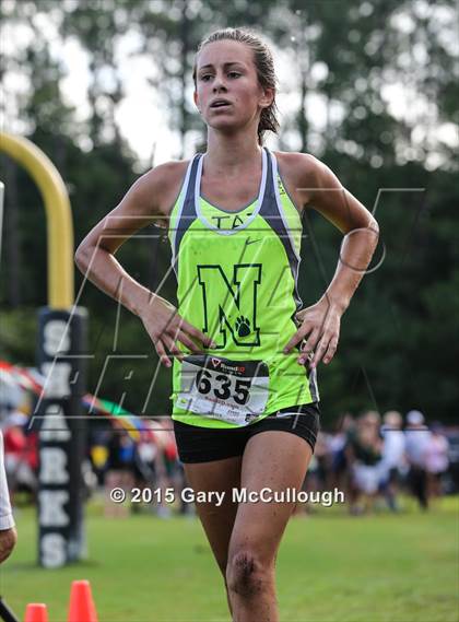 Thumbnail 1 in Ponte Vedra Invitational photogallery.