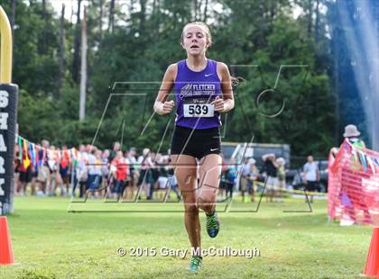 Thumbnail 1 in Ponte Vedra Invitational photogallery.
