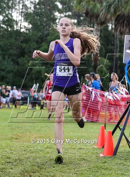 Thumbnail 2 in Ponte Vedra Invitational photogallery.