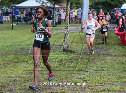 Thumbnail 3 in Ponte Vedra Invitational photogallery.