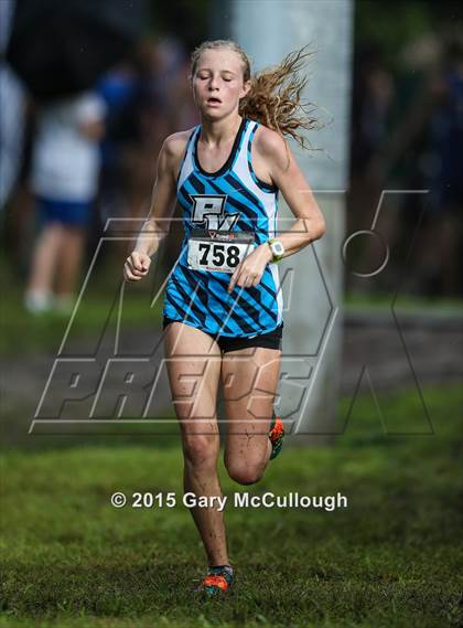 Thumbnail 3 in Ponte Vedra Invitational photogallery.
