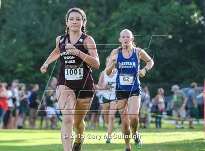 Thumbnail 2 in Ponte Vedra Invitational photogallery.