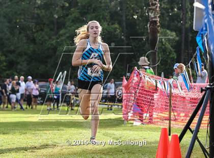 Thumbnail 3 in Ponte Vedra Invitational photogallery.