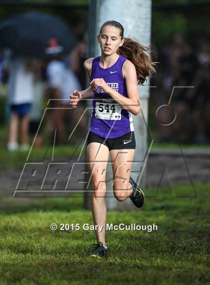 Thumbnail 1 in Ponte Vedra Invitational photogallery.